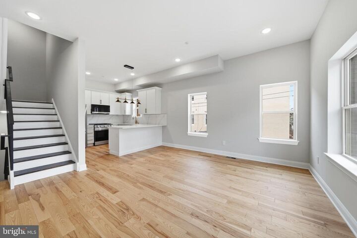 Property Photo:  1826 S 22nd Street A  PA 19145 