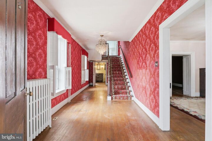 Property Photo:  7927 Main Street  VA 22645 