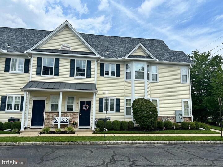 Property Photo:  86 Pelican Place  NJ 08086 