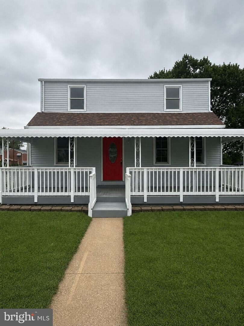 Property Photo:  4900 Anntana Avenue  MD 21206 