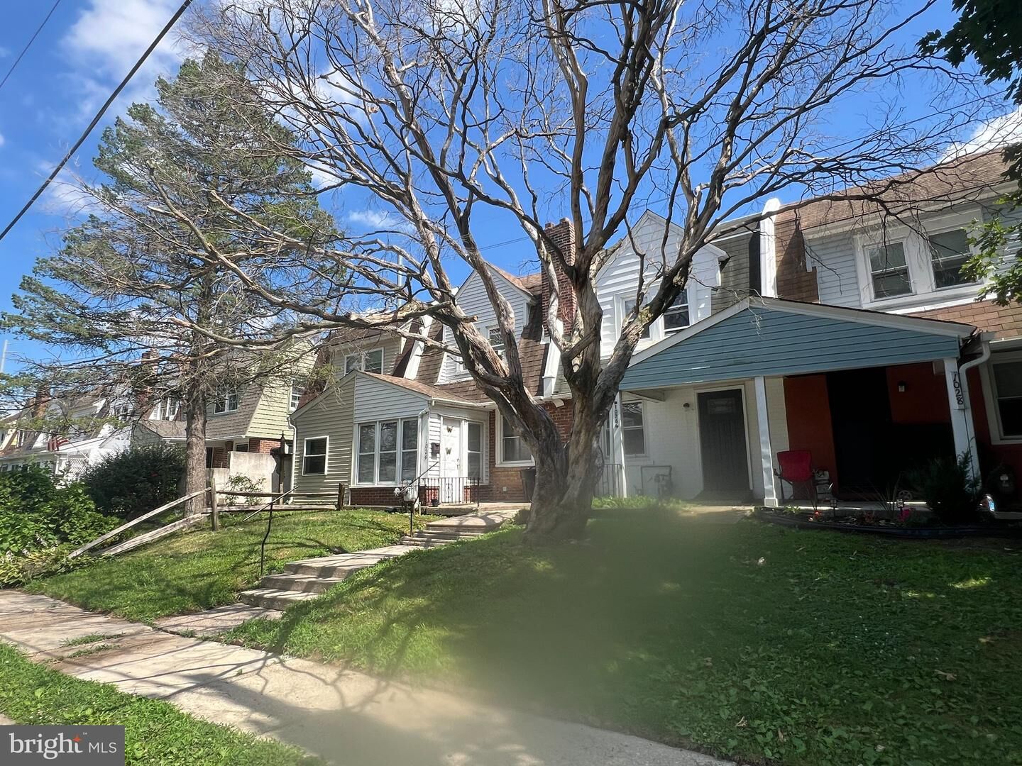 Property Photo:  1026 Hansen Place  PA 19023 