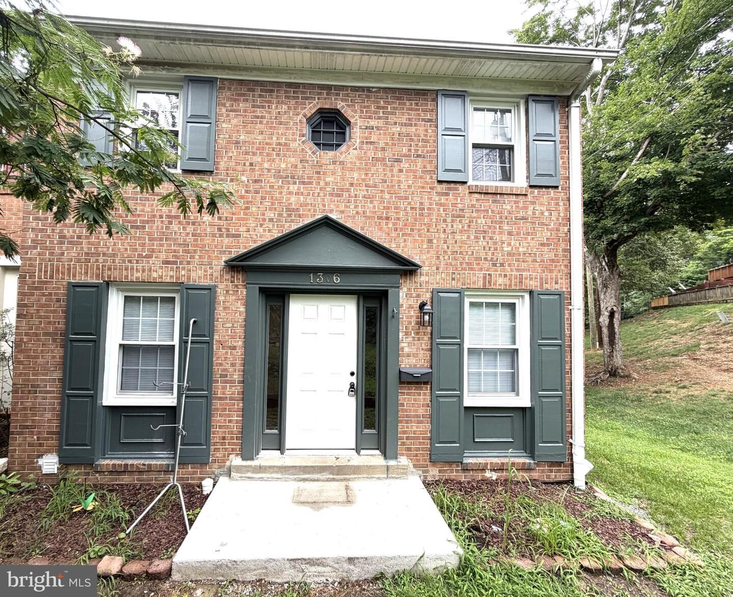 Property Photo:  1306 Mead Terrace  VA 22191 