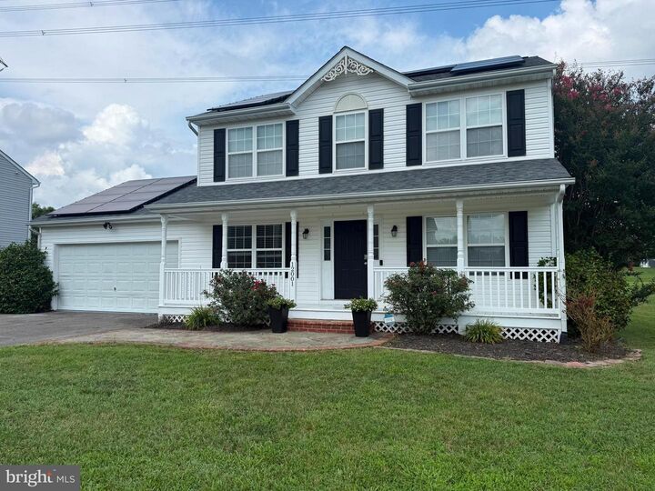 Property Photo:  12001 Wales Drive  VA 22407 