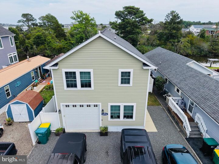 Property Photo: 37078 Canvasback Road DE 19975