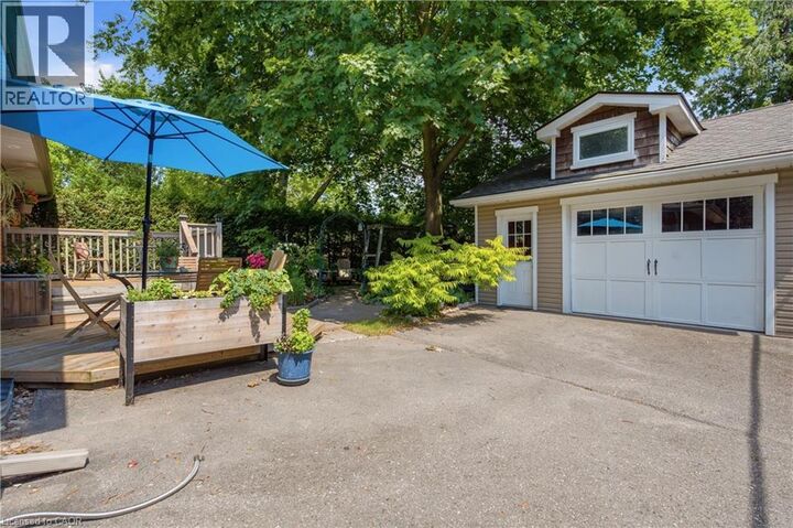 Property Photo:  35 Gladstone Avenue  ON N1E 1L8 