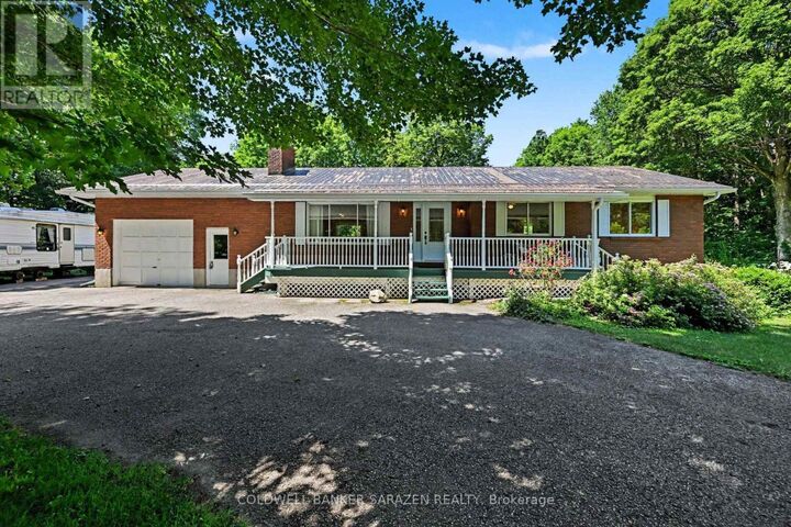Property Photo: 193 Milton Stewart Avenue ON K7S 0E1