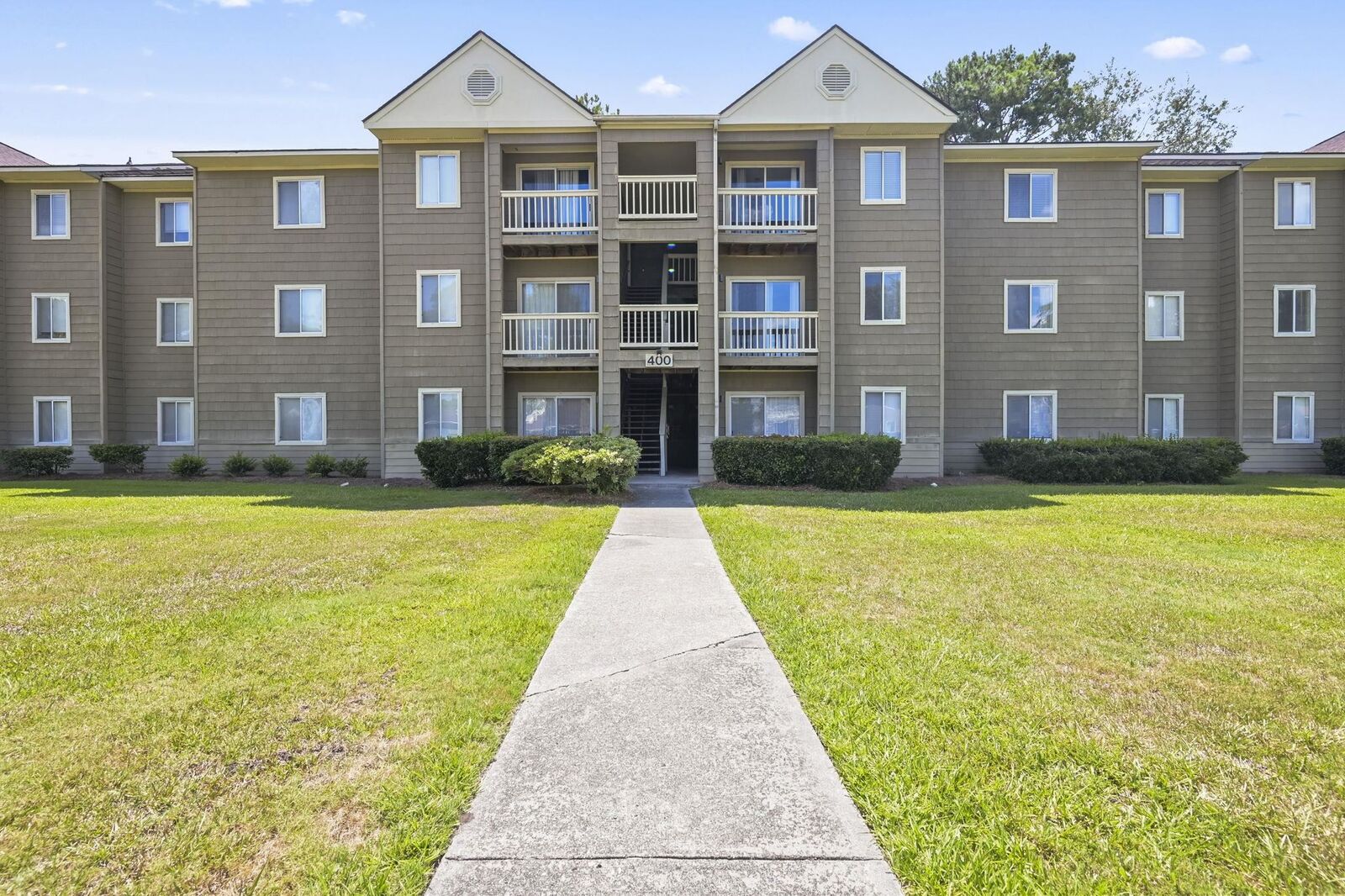 Property Photo: 400 Myrtle Greens Dr. K SC 29526