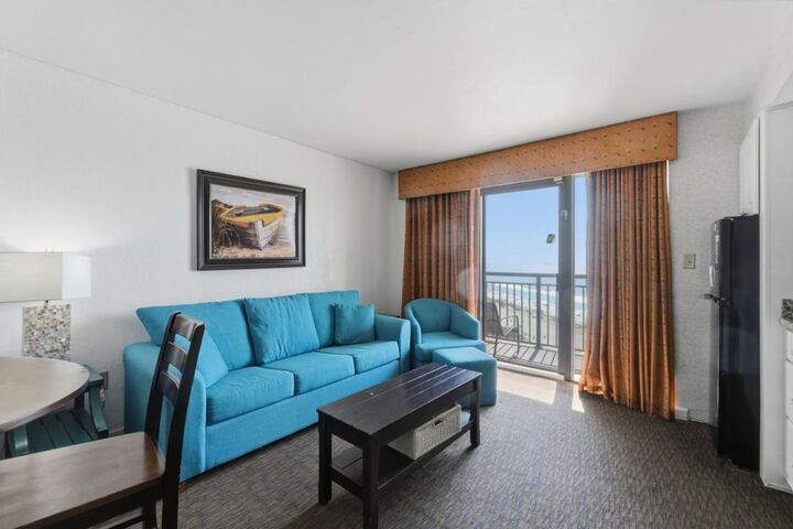 Property Photo:  4800 S Ocean Blvd. 1020  SC 29582 