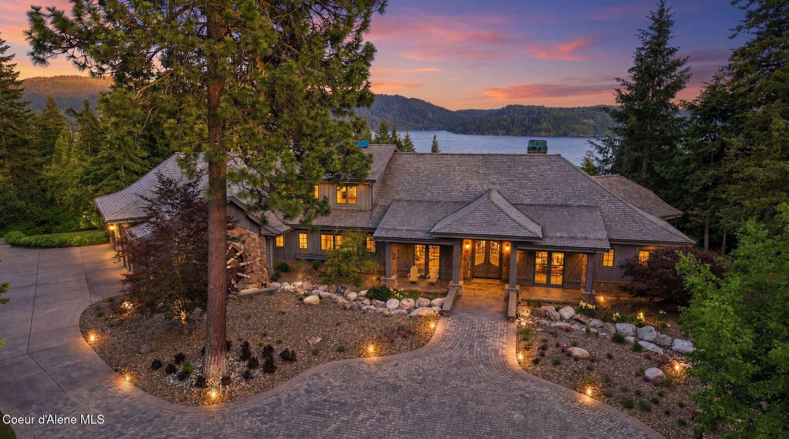 Property Photo:  4688 W Mylonite Dr  ID 83814 