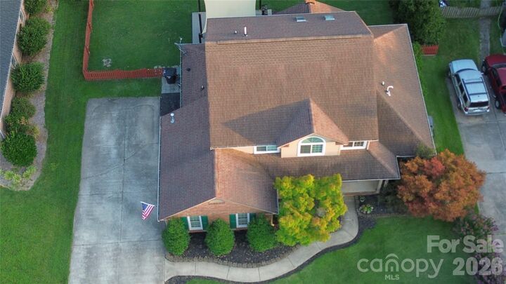 Property Photo:  3267 Roberta Farms Court SW  NC 28027 