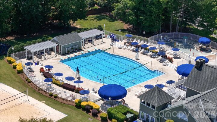 Property Photo: 9008 Brentfield Road NC 28078