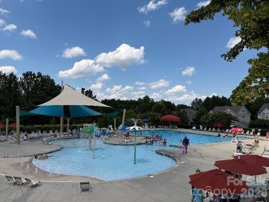 Property Photo:  4205 Spadefoot Court  SC 29720 