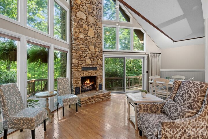Property Photo: 55 Overlook Drive NC 28715