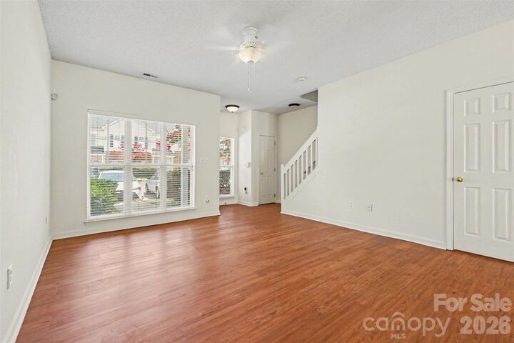 Property Photo:  6414 Mallard View Lane  NC 28269 
