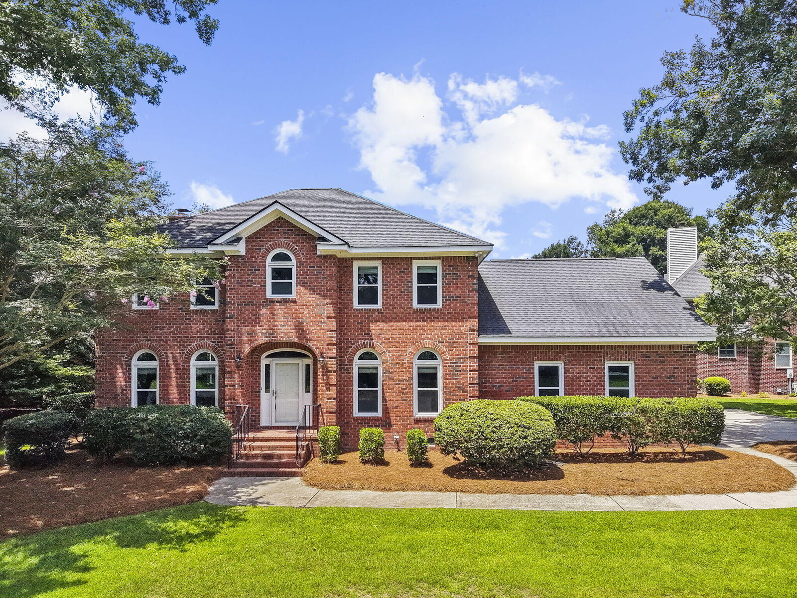 Property Photo: 1297 Hidden Lakes Drive SC 29464