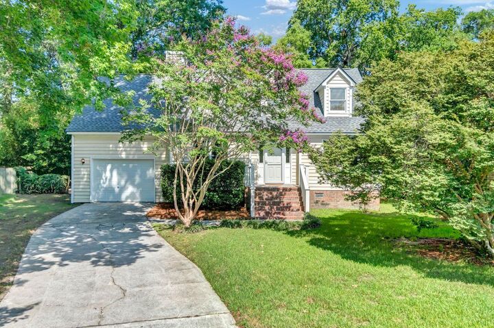 Property Photo:  1885 Paddy Place  SC 29407 