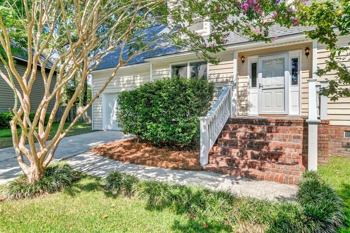 Property Photo: 1885 Paddy Place SC 29407