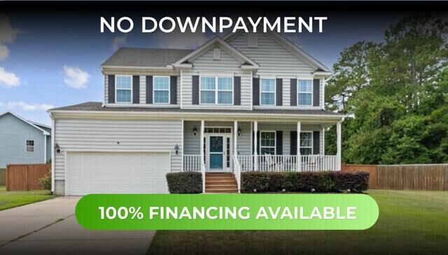 Property Photo:  172 Brightwood Drive  SC 29450 