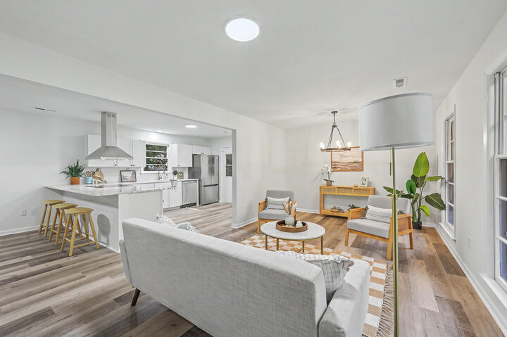 Property Photo: 1234 Woodside Drive SC 29410