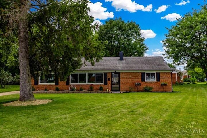 Property Photo:  4785 Fairfield Avenue  OH 45014 