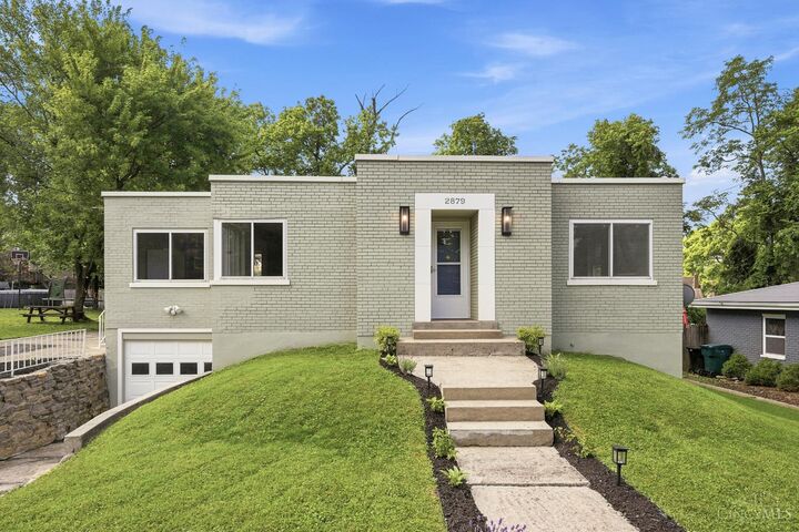 Property Photo: 2879 Saint Catherine Place OH 45211