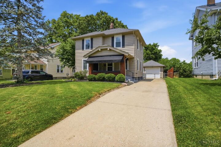 Property Photo:  2715 Elmo Place  OH 45042 