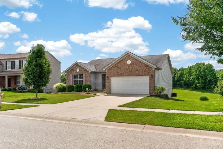 Property Photo: 25626 Hearthstone Drive IN 47012