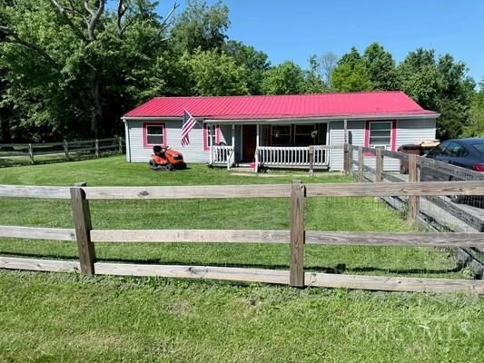 Property Photo: 6333 Manila OH 45122