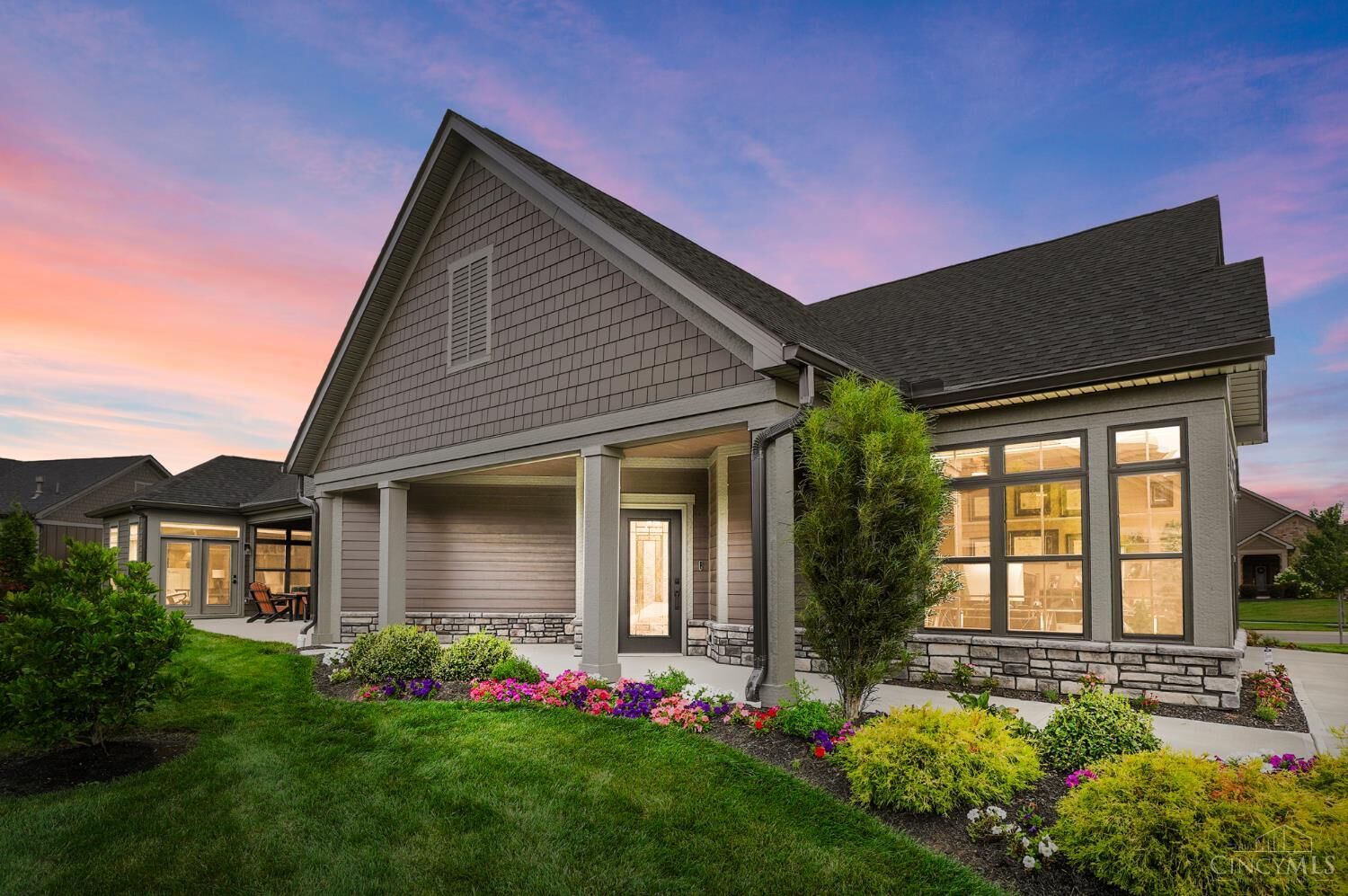 Property Photo: 8182 S Bel Haven Lane OH 45069