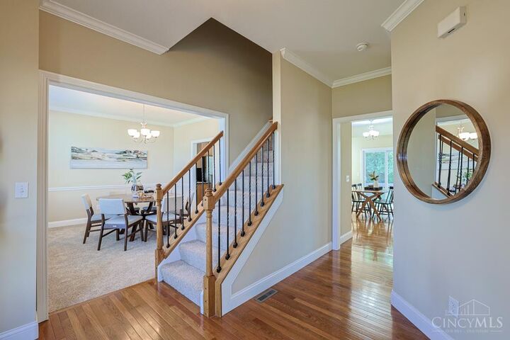 Property Photo:  5953 Ashlyn Court  OH 45044 