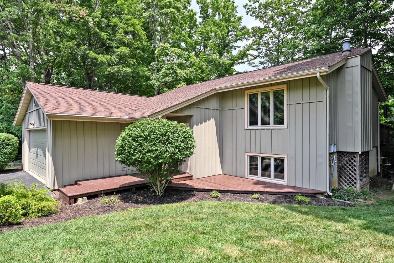 Property Photo: 5718 Willnean Drive OH 45150