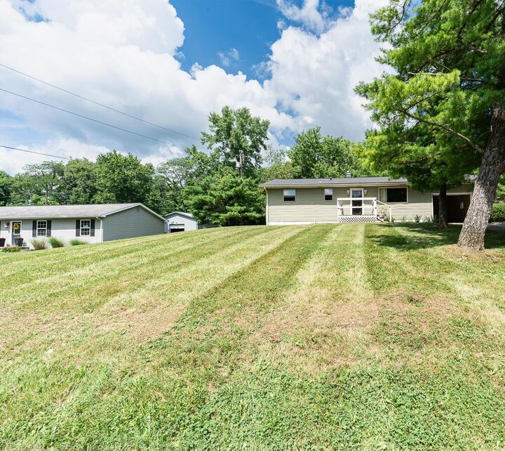 Property Photo: 465 Vernon Drive OH 45601
