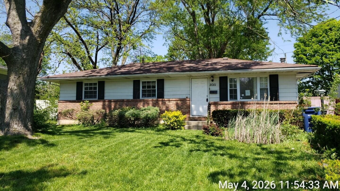 Property Photo:  2081 Easthaven Drive  OH 43232 