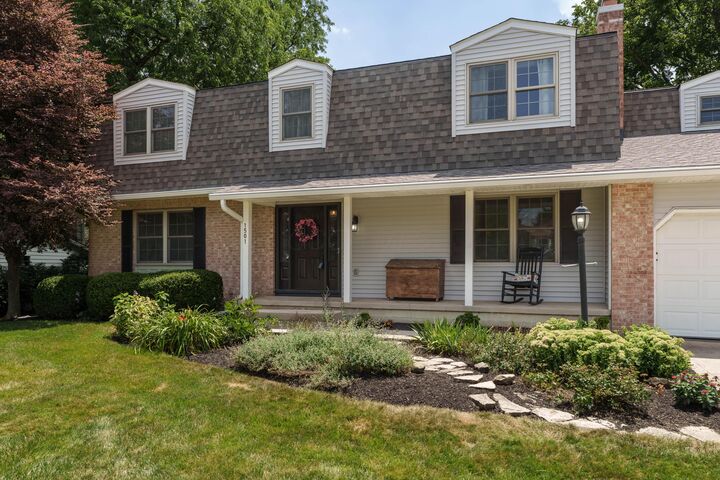 Property Photo: 1501 Candlewood Drive OH 43235