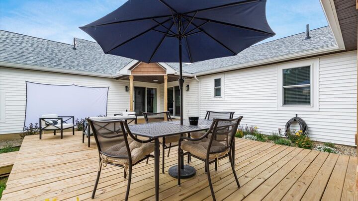 Property Photo: 14679 Township Road 1062 OH 43076