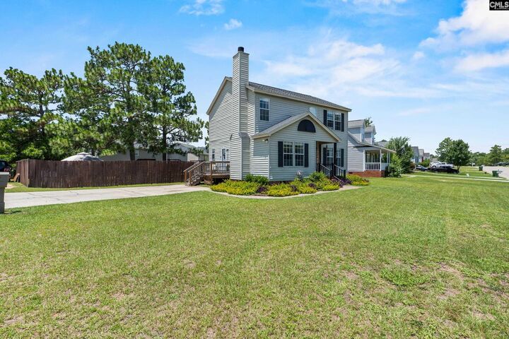 Property Photo: 1025 Colony Park SC 29229
