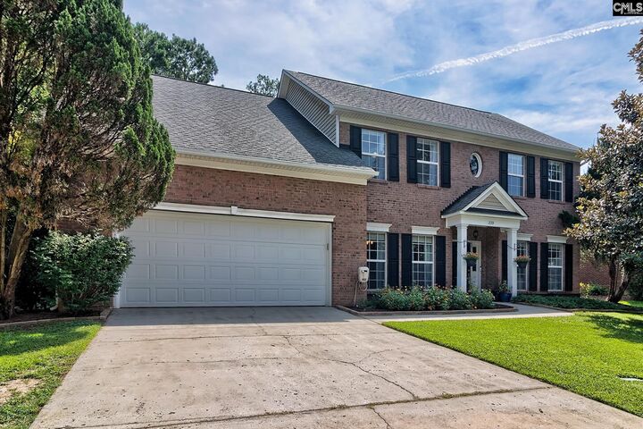 Property Photo: 239 Winterberry Loop SC 29072