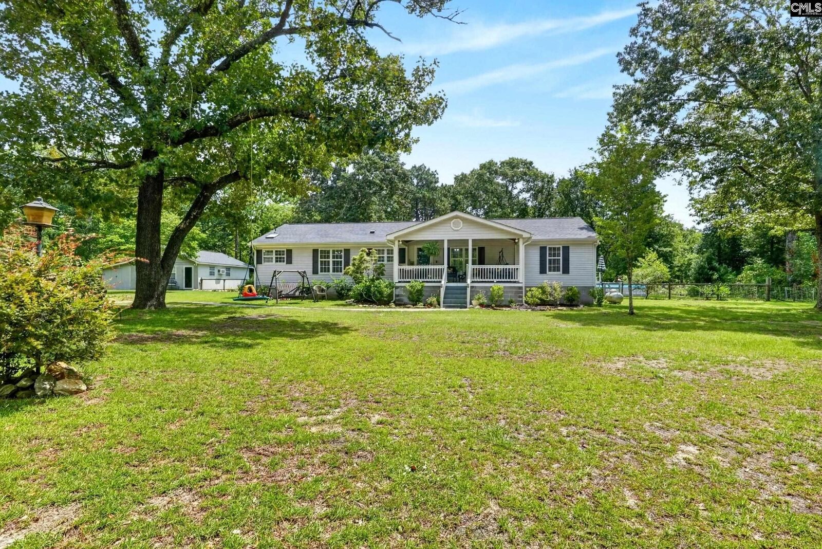 Property Photo:  1007 Gus Sturkie  SC 29160 