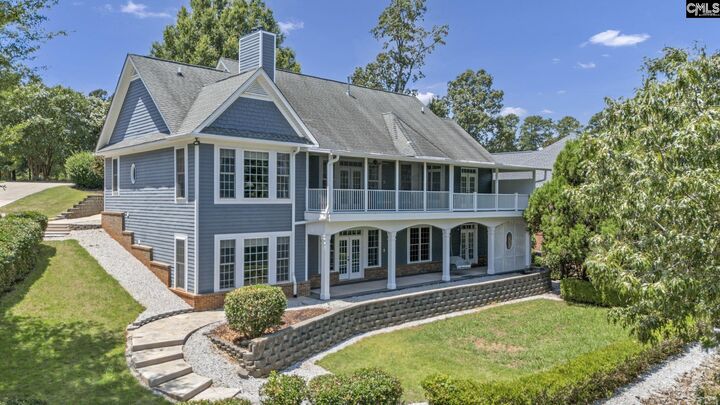 Property Photo: 241 Pointe Overlook SC 29036
