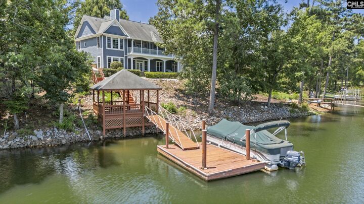 Property Photo:  241 Pointe Overlook  SC 29036 