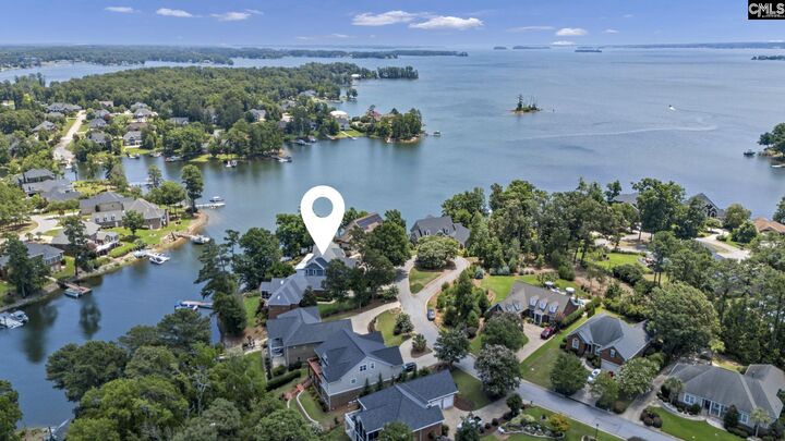 Property Photo: 241 Pointe Overlook SC 29036