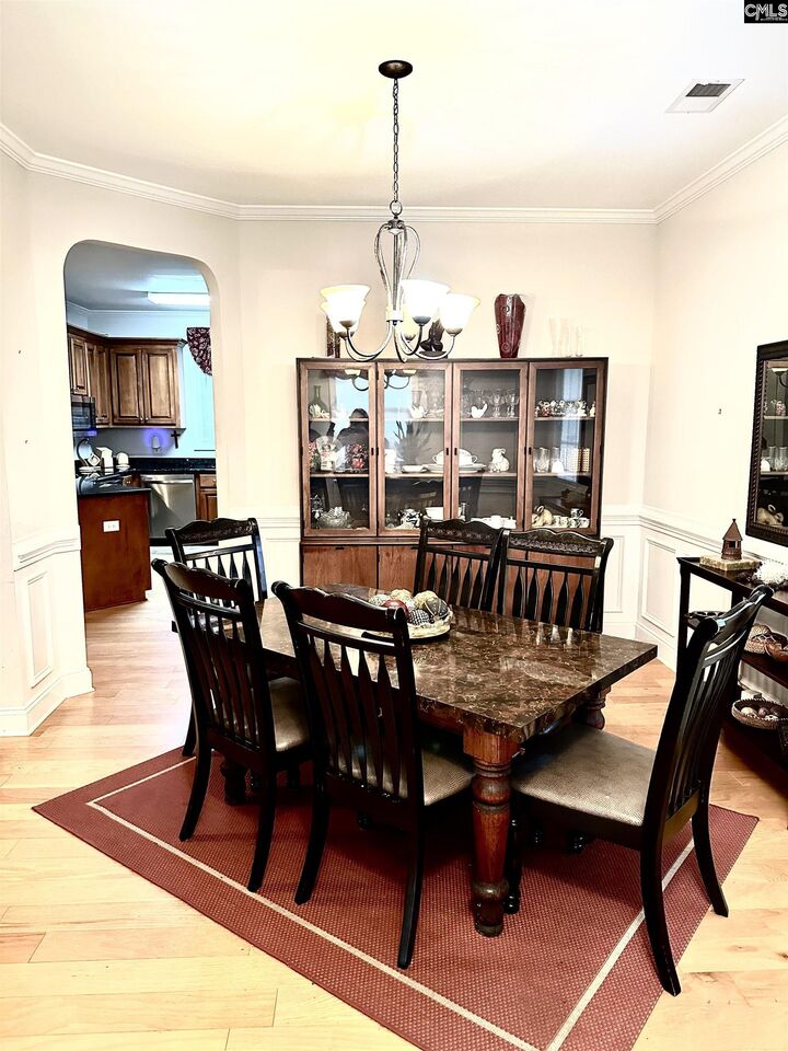 Property Photo:  178 Flora Springs  SC 29223-5889 