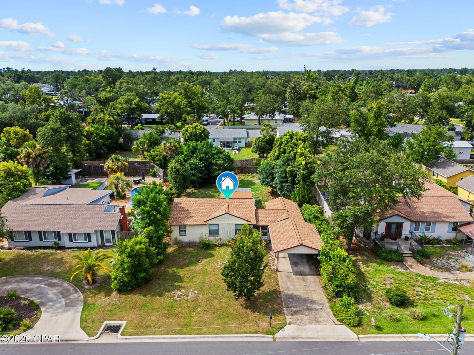 Property Photo:  452 S Macarthur Avenue  FL 32401 