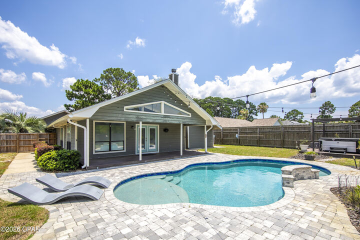 Property Photo:  215 Moonlight Bay Drive  FL 32407 