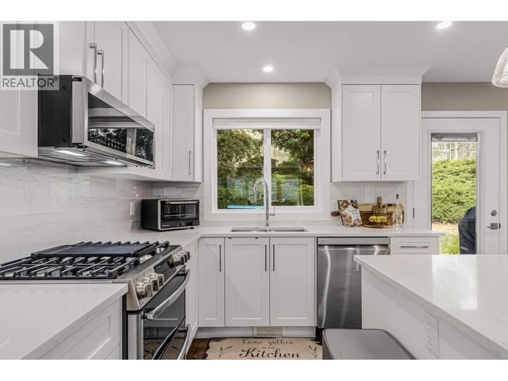 Property Photo:  6064 Ellison Avenue  BC V0H 1X4 