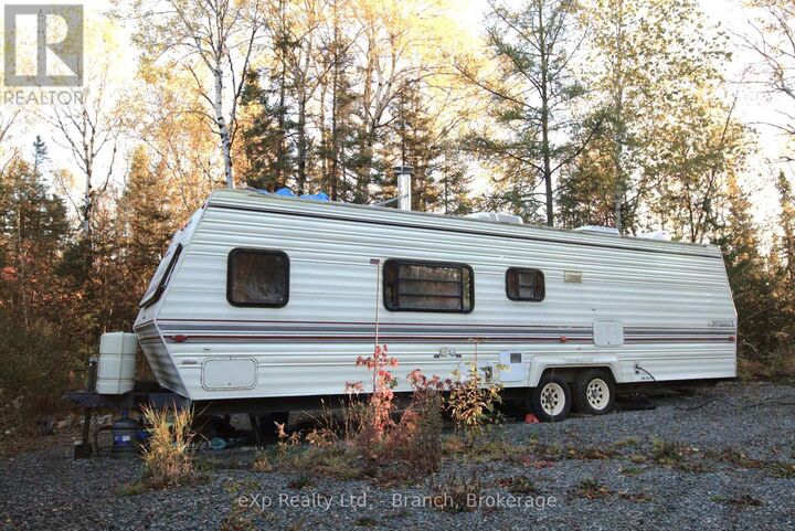 Property Photo:  Pcl 8984 Highway 66 Highway  ON P0K 1K0 