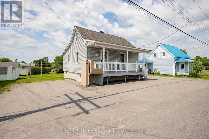 Property Photo: 290 East Boundary Road ON K0C 1A0