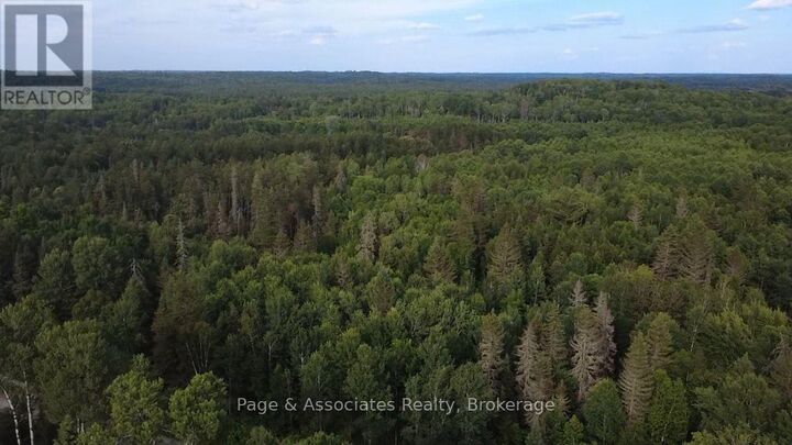 Property Photo:  Bourbonnais Road  ON P0H 1M0 