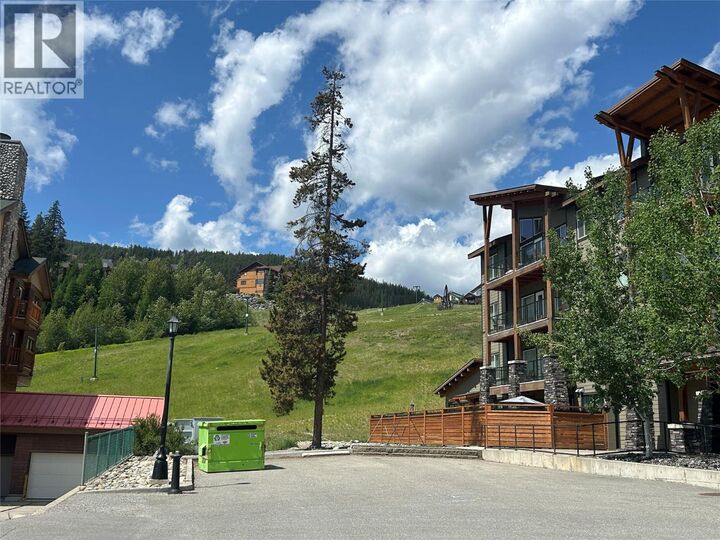 Property Photo: 400 Stemwinder Drive 413 BC V1A 3E9