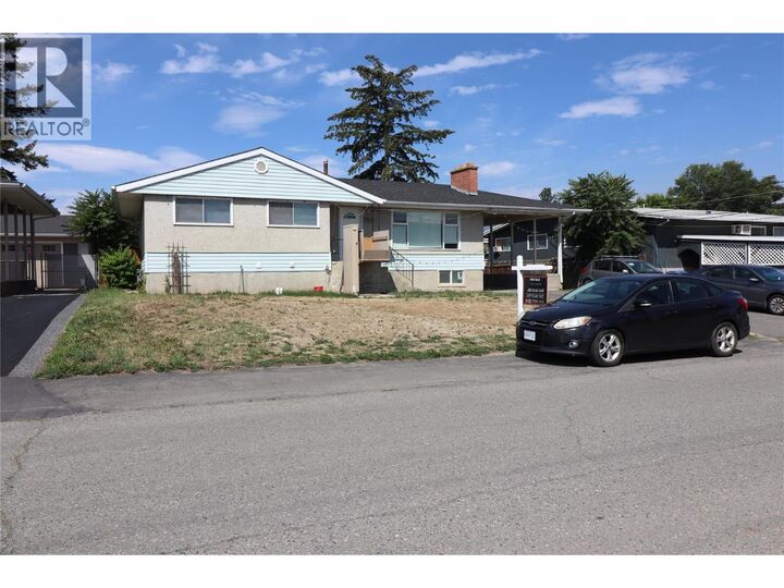 765 Barrie Drive — photo 1